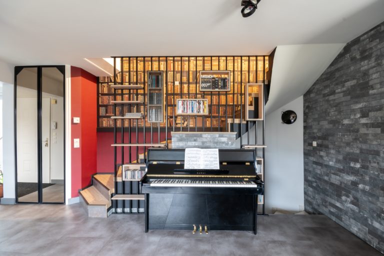 architecte d'intérieur à Bourg-en-Bresse