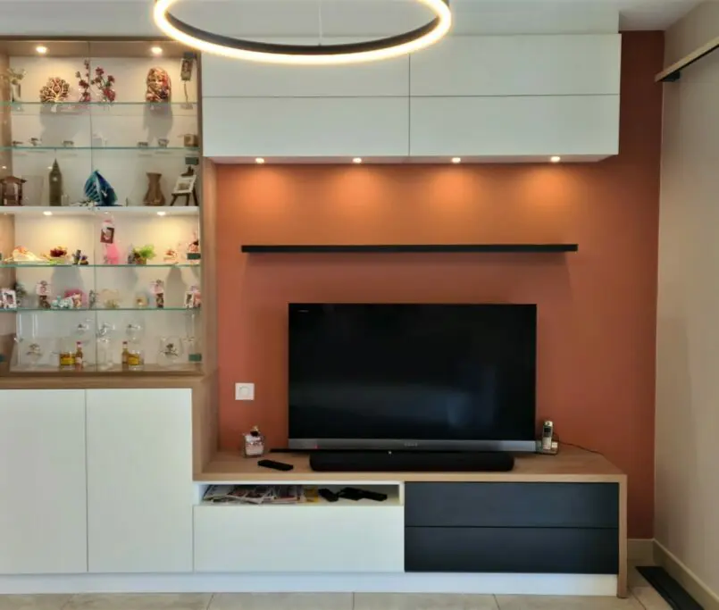 Architecte d'intérieur Ambérieu en Bugey