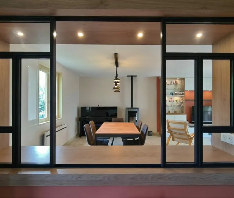 Architecte d'intérieur Ambérieu en Bugey