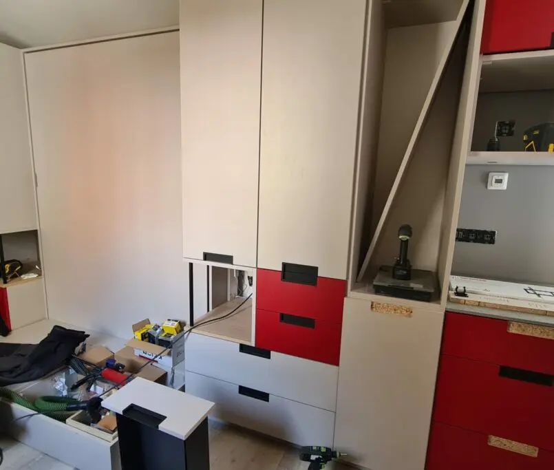 Architecte d'intérieur Lyon