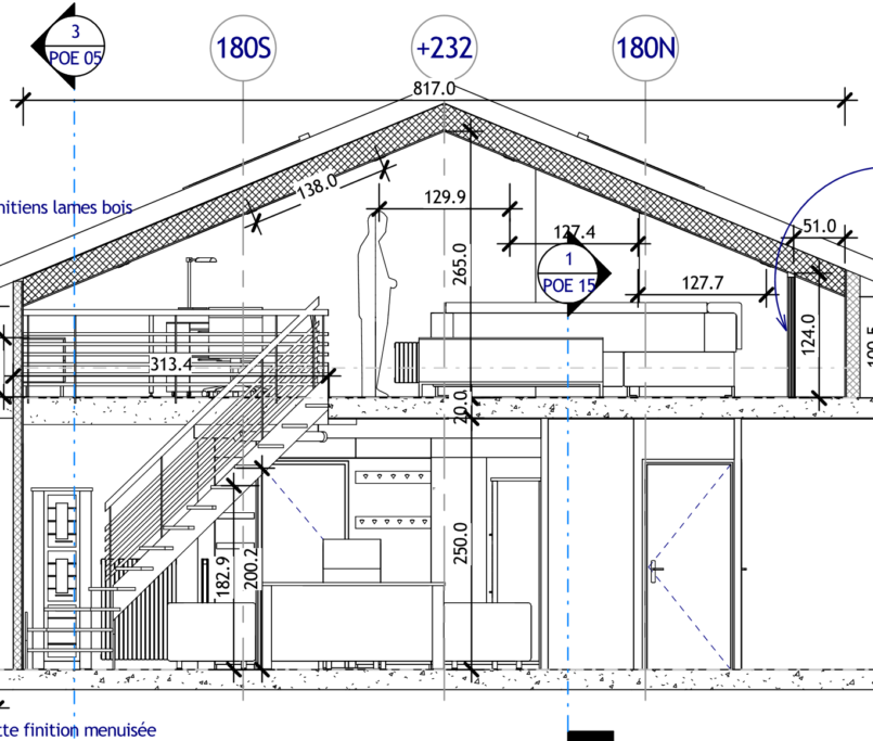 en cous travaux-plan